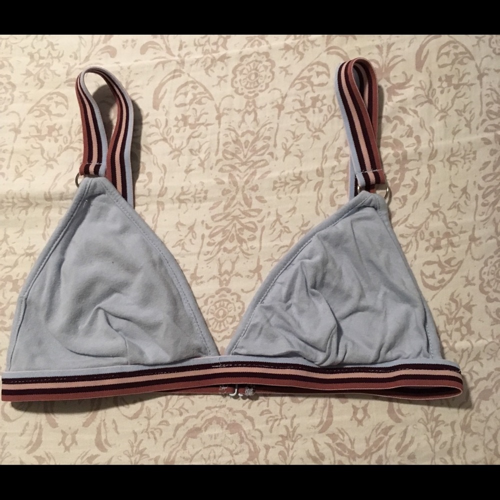 Bra